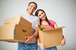 Business Moving Company West Wimbledon